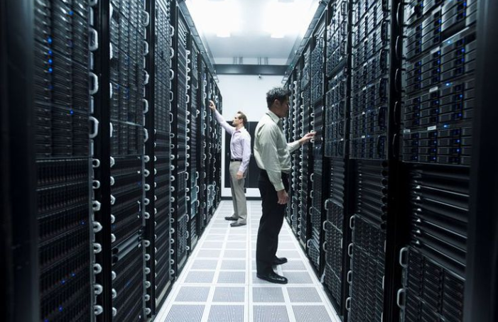 3 Reasons Why Data Centers Are Important for Startups